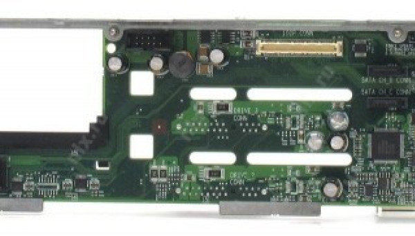 D15347-101 Backplane SATA/SAS SR2400