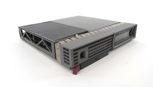 HSTNM-B001 500 G2 Redundant Controller (256 MB Read/Write Cache) StorageWorks MSA