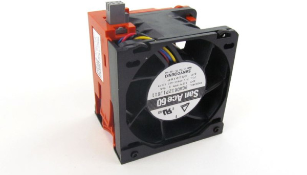 0YWWDM Fan R820 Cooling