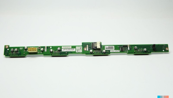 512181-B21 Board 4xSAS Backplane DL160/180 G6