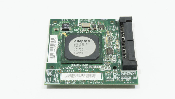 39M4340 X306m Controller Card xSeries 206m Daughter SAS