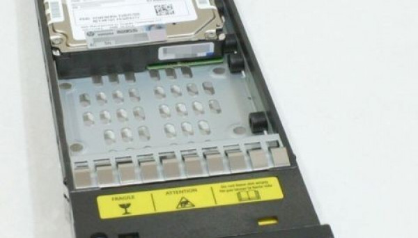 697388-001 6G SAS 10K RPM SFF SED M6710 450GB