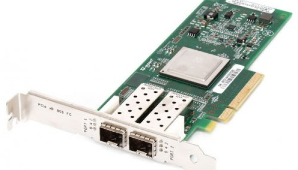 584777-001 Adapter DP PCI-e x8 FC 82Q 8GB