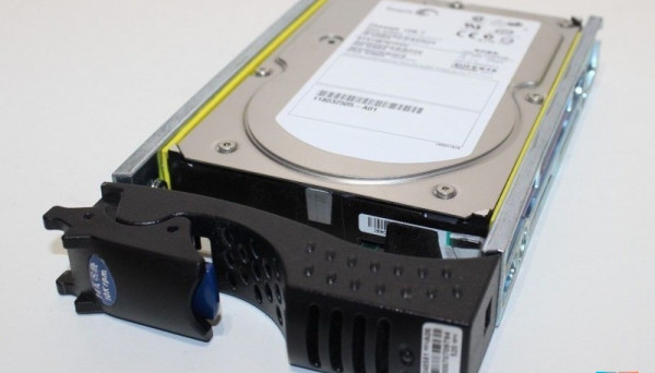 005048807 146GB 10K FC Drive CLARiiON CX