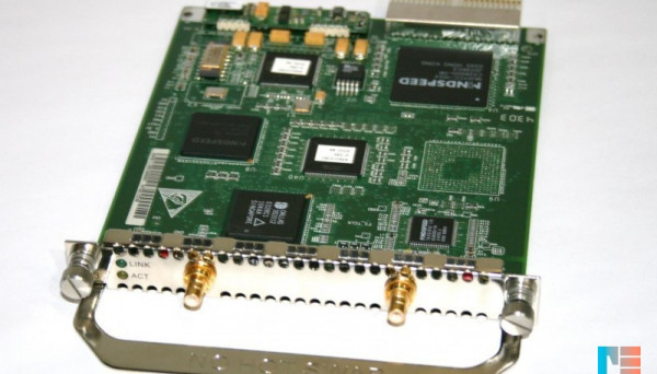 3C13777 &amp;amp;amp;amp;amp;amp;amp; 5600 Series 1-port cE3 MIM Router 5231
