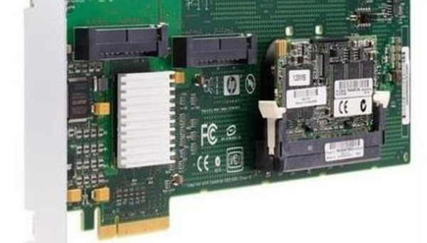 010495-001 Array 5302 RAID controller Hewlett-Packard Smart