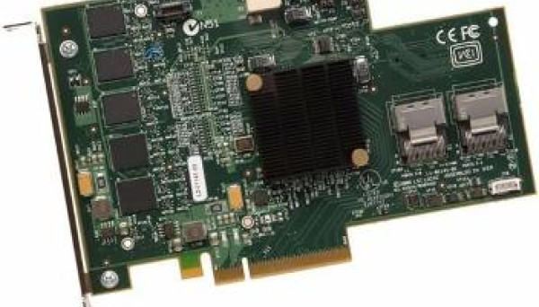 43W4297 SAS/SATA Controller ServeRAID MR10i