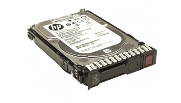 781581-004 2.5 10K SAS 1.2TB 6G