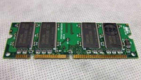 Q7718A DDR DIMM 128Mb 100Pin
