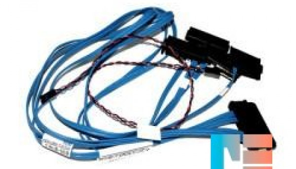 457692-B21 SAS/SATA 4Port Cbl Kit ML110G5 N