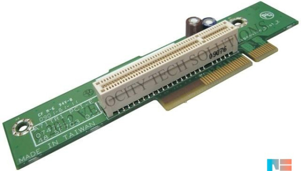 480509-001 Backplane Board PCI-E Riser