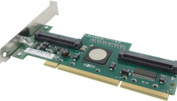 SAS3080X-R RAID10 U300 LP PCI-X SAS 8xSAS/SATA