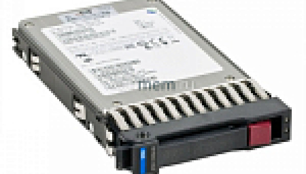 VK0600GDUTQ SSD SATA 3.5in VE SCC 600GB 6G