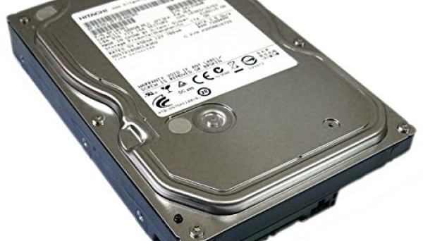 H3D5001672S 7.2k 500Gb SATA Deskstar 7K1000.C