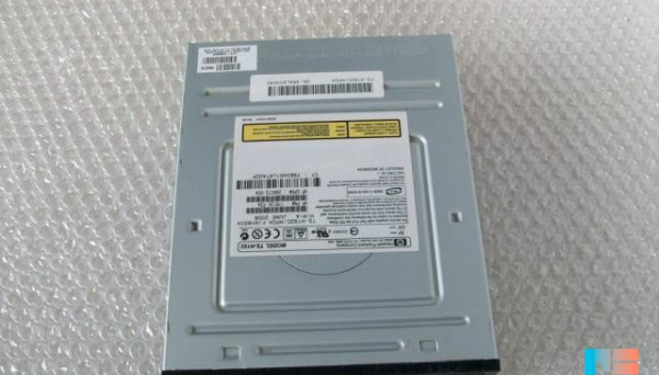 397931-001 DRIVE CARBON 48X CD-ROM