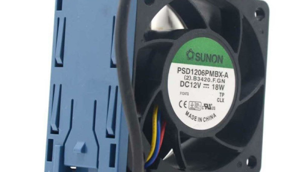 PSD1206PMBX-A G6 Fan Proliant DL180