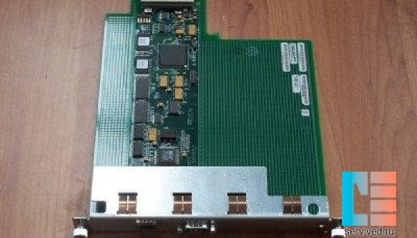C7200-66503 L20/40/60 Autoloader SCSI Backplane