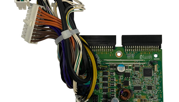 94Y8063 Board Power Backplane X3630 M3