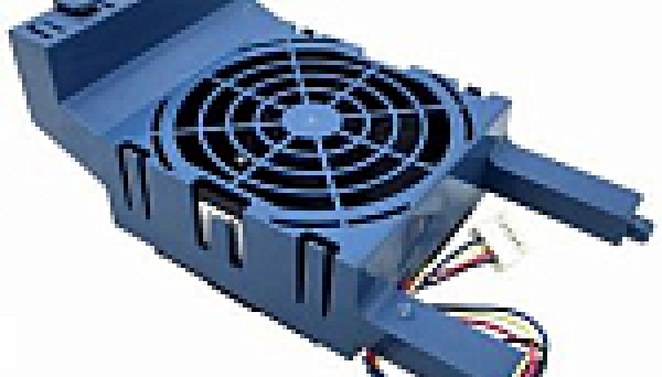 519737-001 ML150 G6, ML330 G6 Front Fan