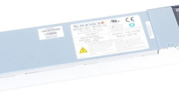 PWS-0065 Power Supply 1U 700W