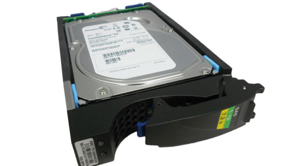 118032749 SAS 3.5 7.2K rpm 1TB 6Gb