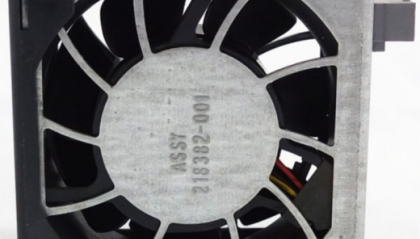 AFC0612DE-4J83 Fan 60x38mm Hot-plug DL380 G5