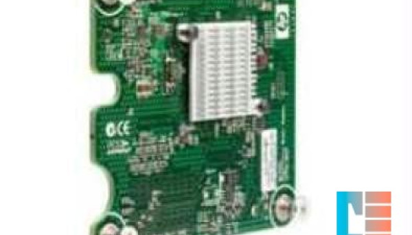 384043-B21 adapter Dual NC370i Multifunction network ProLiant BL25/35/45p
