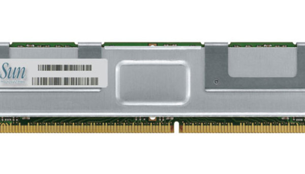 CF00501-7953 FBD DDR2 2GB PC2-5300