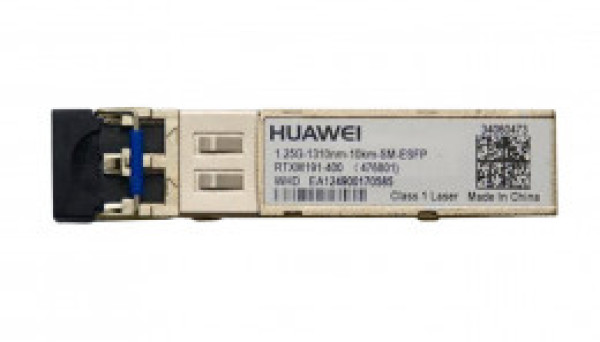 RTXM191-400 10KM SFP 1310nm Gigabit single