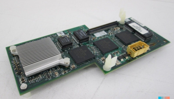 371704-001 G3 Port Gigabit Module BL20P NC370i Dual