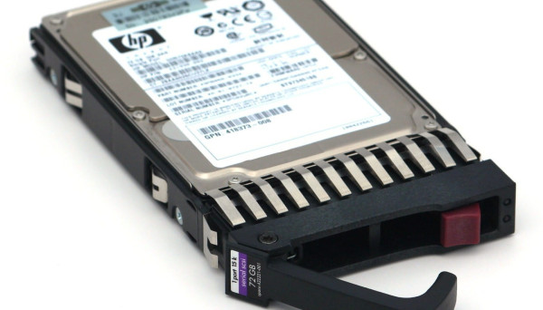 418373-007 72Gb 15K Hot-Plug 2.5 SFF SAS