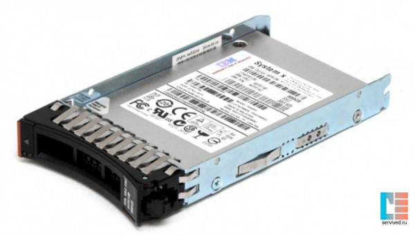 49Y6140 SAS 2.5
