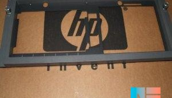 365665-001 Drive Backplane ML350 G4 ML370 G4 SCSI Hard