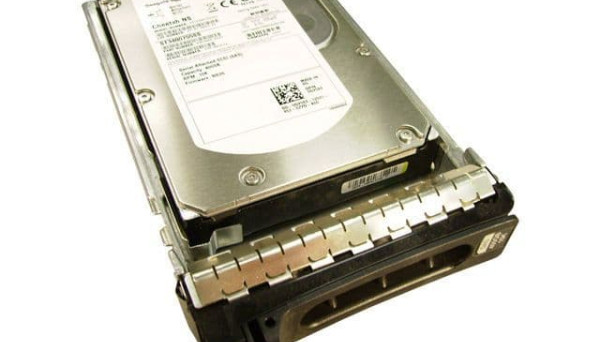 9EA066-042 400GB (10K/16MB/6Gbs) NS25 SAS
