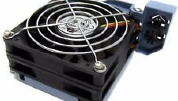A7231-04059 Fan rx2620 rp3410 rp3440 Dual 80mm rx2600