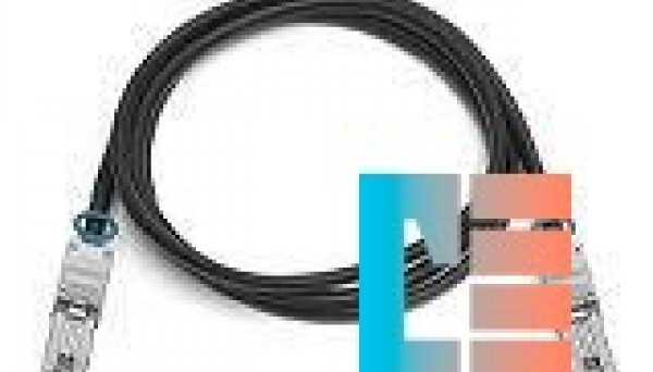 2231400-R 1., 32pin (SFF-8088) - 32pin (SFF-8088) ACK-EXT-mSASx4-to-mSASx4-1M (2231400),