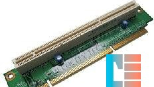 389894-001 assembly riser board DL140/145 PCI-X