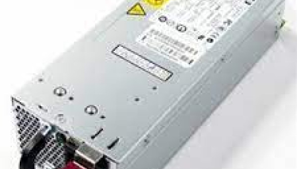 399771-021 370G5 Plug Redundant Power Supply for DL38xG5,385G2,ML350G5, 1000W Hot