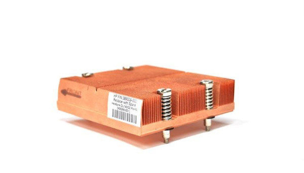 417564-001 DL140 G3 Heatsink for