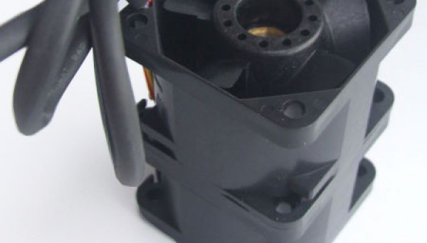 CFAN-4056 8-pin 15800rpm Case Fan 40X40X56MM 12v