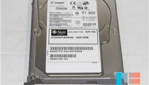 5404904-01 SCSI 10K U320 SUN 36GB