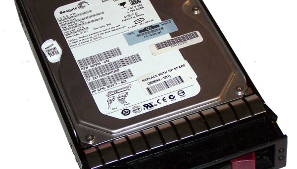 397377-019 HDD SATA Entry 160GB 7.2K