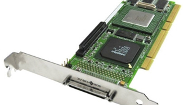 2215700-R LP) SINGLE U320, RAID 0,1,01,5, 1channel, 15dev., 128Mb 2120S (PCI64/66,