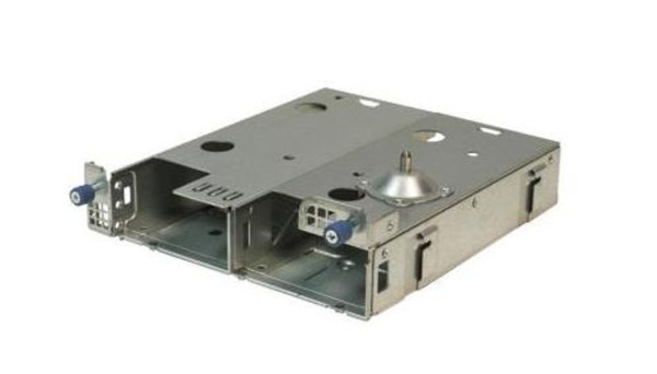 463179-001 G7 Power Supply Backplane /w Cage DL380 G6