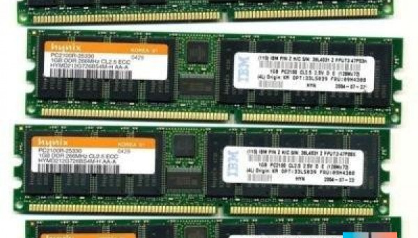 38L4031 PC2100 ECC DDR Reg   xSeries 235.345 1024MB SDRAM