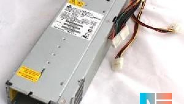 CC432 Front I/0 Control Panel PowerEdge 1850