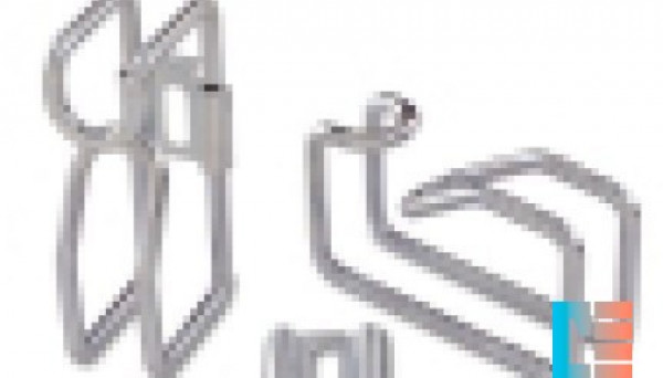 168233-B21 D-Rings Kit Cable Management