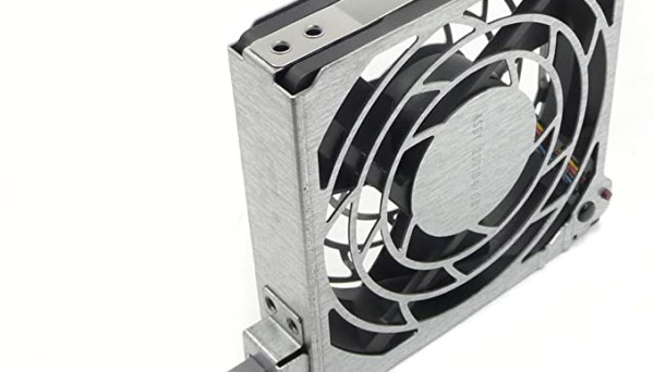 233104-001 G2 hot-plug, 120x25 mm DL580 Fan assembly,