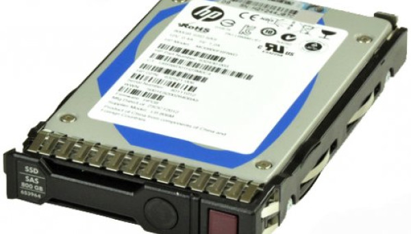 MO0800FBRWD SAS 2.5in SSD MLC 800GB 6Gb
