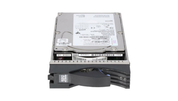 39M4593 E-DDM FC 146GB/10K 2Gbps Hot-Swap